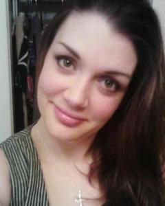 Woman, 37. Emilyhef87