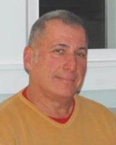 Man, 75. Cruzian13
