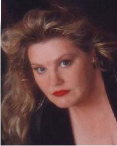 Woman, 71. GardenGodess