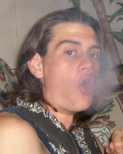 Man, 36. mackdaddymatt