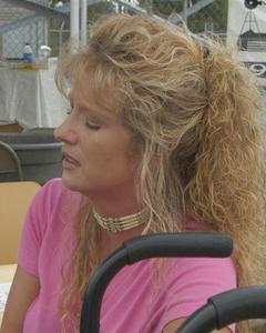 Woman, 52. blonde_female