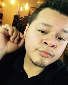 Man, 32. Chino_axl