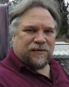 Man, 56. Michael3004478