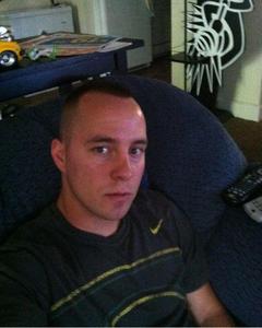 Man, 37. Daniel6501