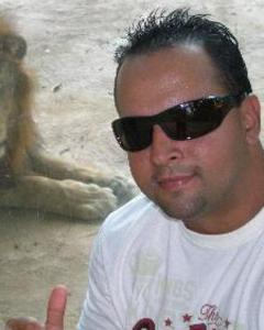 Man, 46. Jerry0916
