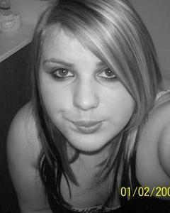 Woman, 34. Britty151