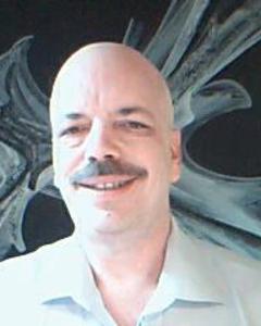 Man, 62. GumbyPA