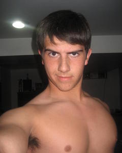 Man, 35. studmuffi938