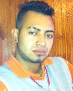 Man, 36. Juan7433