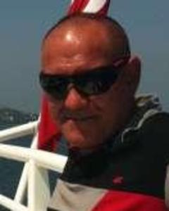 Man, 59. Ron8823