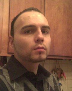 Man, 44. soto81