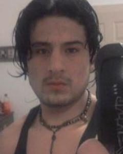 Man, 36. geo989