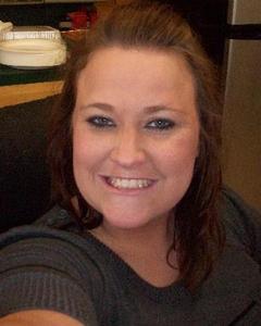 Woman, 33. kortnie
