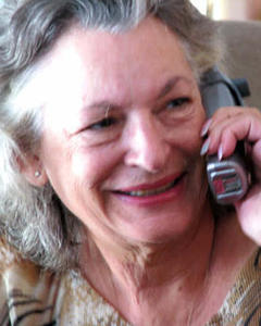 Woman, 81. Carol_Vera
