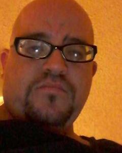 Man, 44. GreenGrumpyTue
