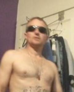 Man, 59. robby135816