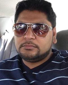 Man, 39. Yaar6681