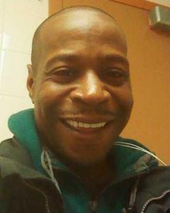 Man, 51. shortygranz