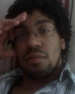 Man, 35. Cudiboi