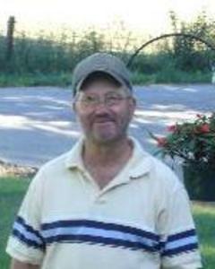 Man, 77. hungarydale