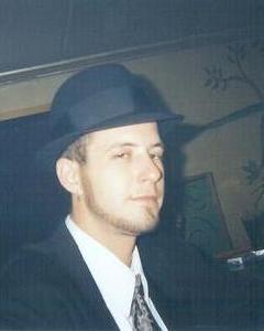 Man, 48. djpyrat