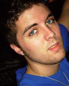 Man, 39. LuckySeven774