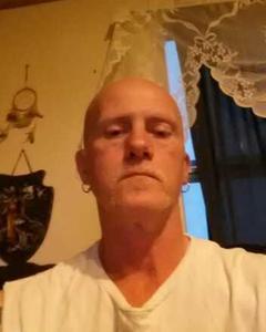 Man, 57. mikeyd5400