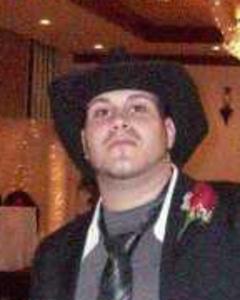 Man, 36. Themarine1988