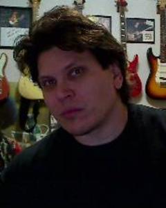 Man, 60. fusioniskey
