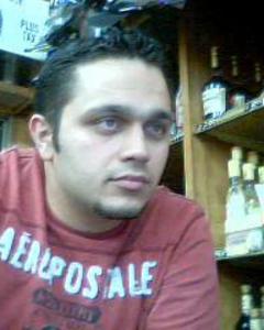 Man, 43. aissaml