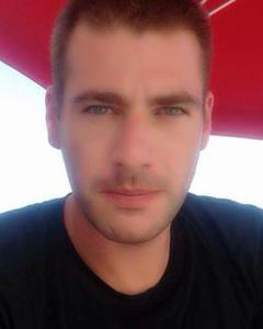 Man, 41. French_tou8233