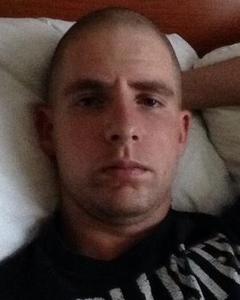Man, 37. Mrblondeguy