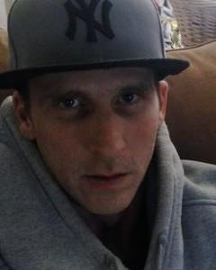 Man, 46. jizzler5554