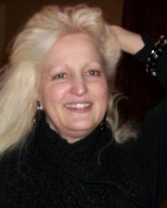 Woman, 77. dreamstar