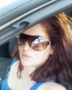 Woman, 43. fhey20236