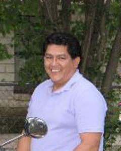 Man, 63. El_Tejano980
