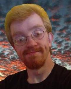 Man, 45. andrewjensen