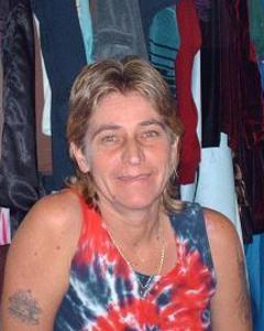 Woman, 62. binks250