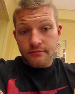 Man, 34. bigvin5785