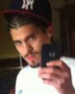 Man, 36. Elissander