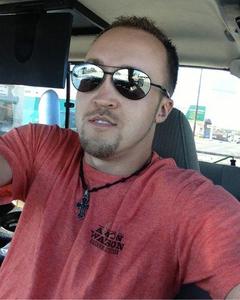 Man, 38. Texaspipel5256