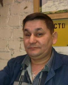 Man, 61. willingalexei