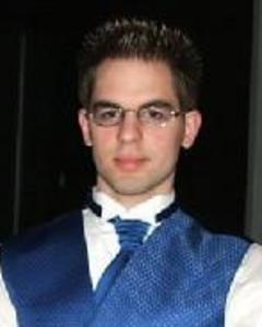Man, 37. Emerald_Dream