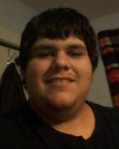 Man, 31. cam5731