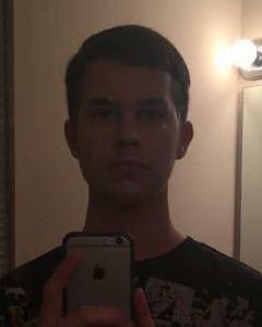 Man, 28. Lilbb21