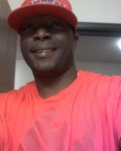 Man, 41. G3207