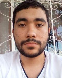 Man, 33. adeck6081