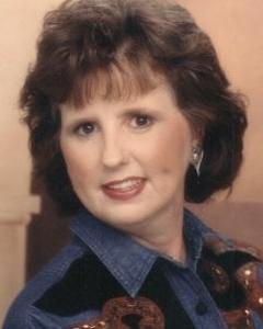 Woman, 71. Fay4011