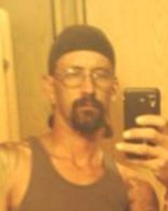 Man, 49. mrvoodoo
