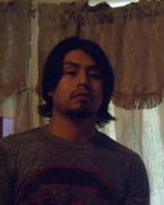 Man, 46. adan_morales_m